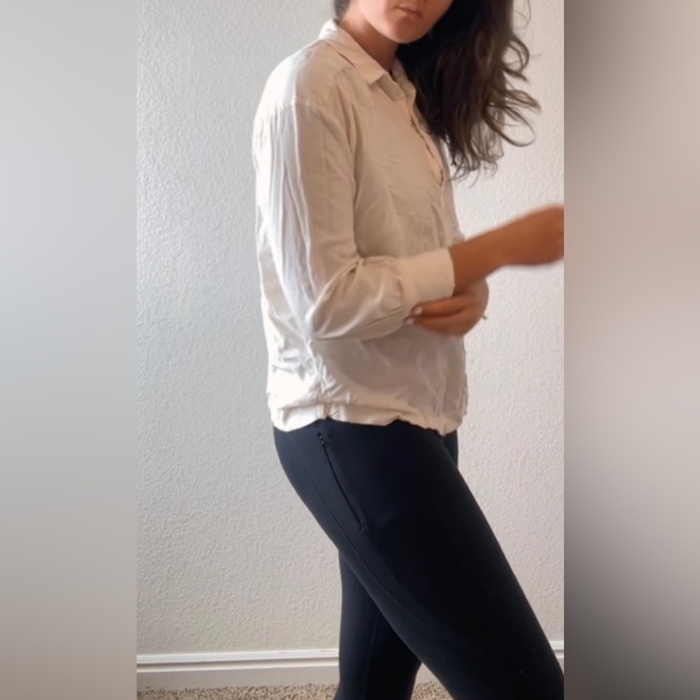 Pearl Blouse
